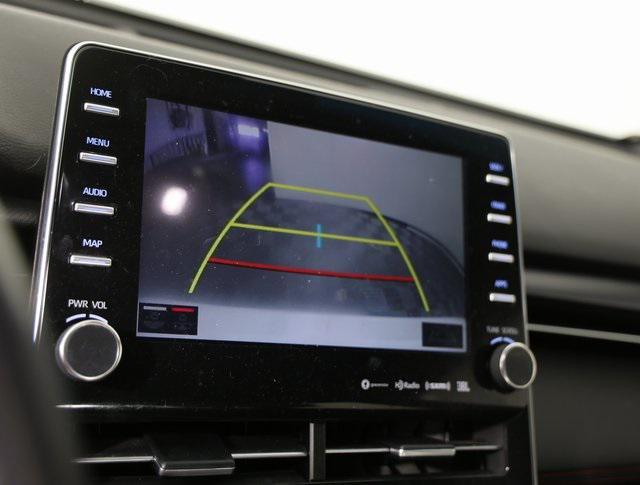 used 2020 Toyota Avalon car, priced at $28,495