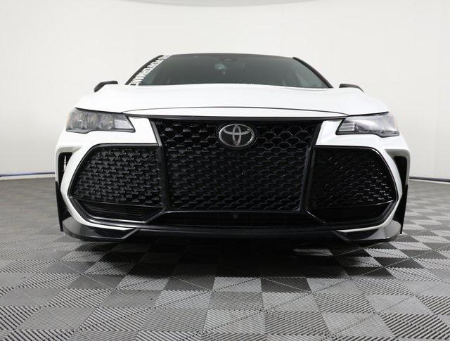 used 2020 Toyota Avalon car, priced at $28,495