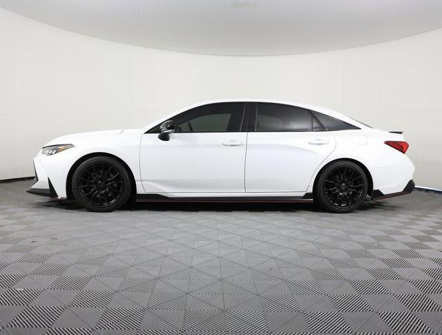 used 2020 Toyota Avalon car, priced at $28,495