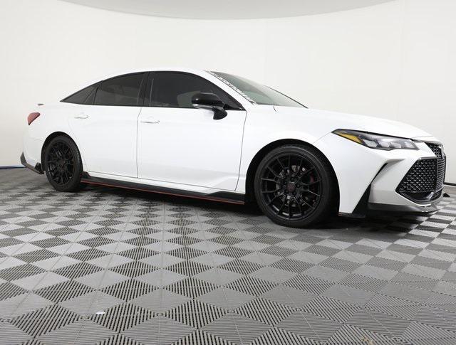 used 2020 Toyota Avalon car, priced at $28,495