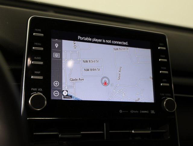 used 2020 Toyota Avalon car, priced at $28,495