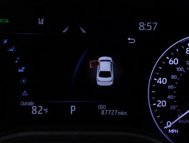 used 2020 Toyota Avalon car, priced at $28,495
