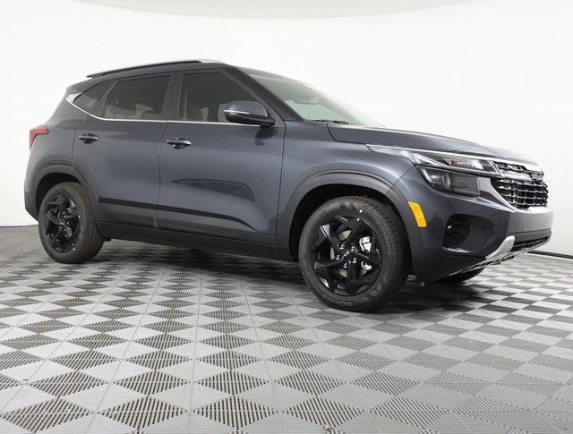 new 2026 Kia Seltos car, priced at $27,775