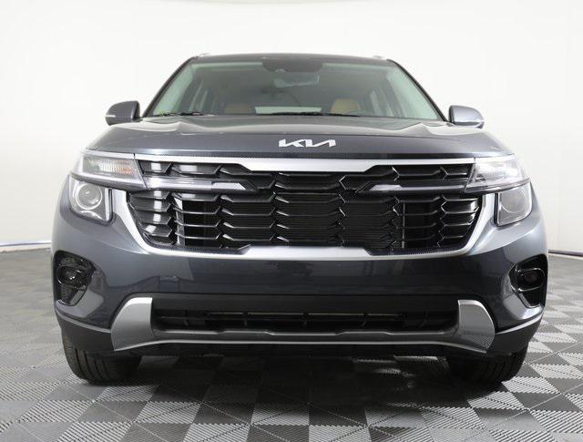 new 2026 Kia Seltos car, priced at $27,775