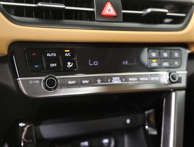 new 2026 Kia Seltos car, priced at $27,775