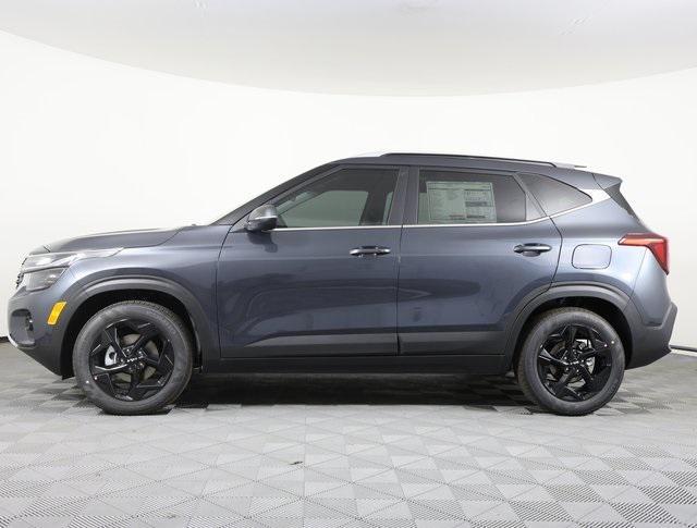 new 2026 Kia Seltos car, priced at $27,775