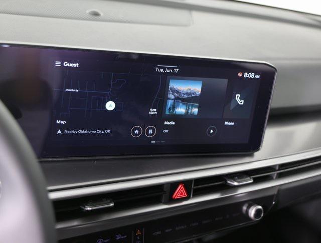 new 2025 Kia Sorento car, priced at $35,195