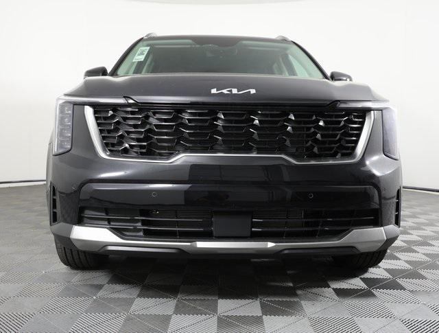 new 2025 Kia Sorento car, priced at $35,195