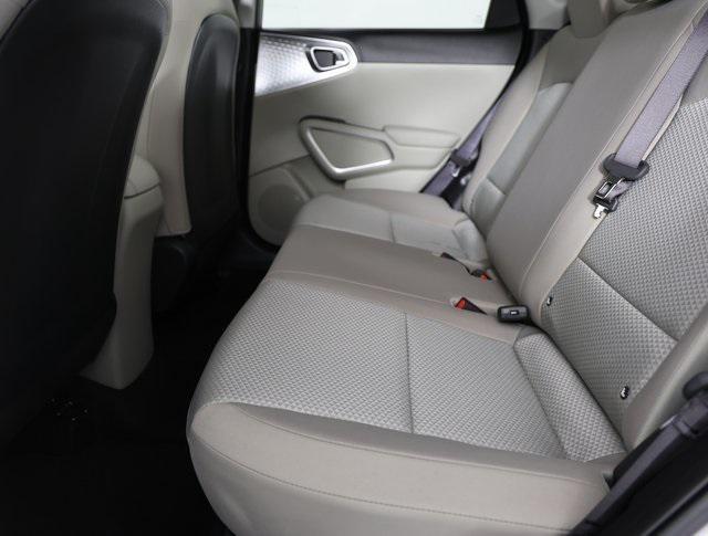 new 2025 Kia Soul car, priced at $20,879