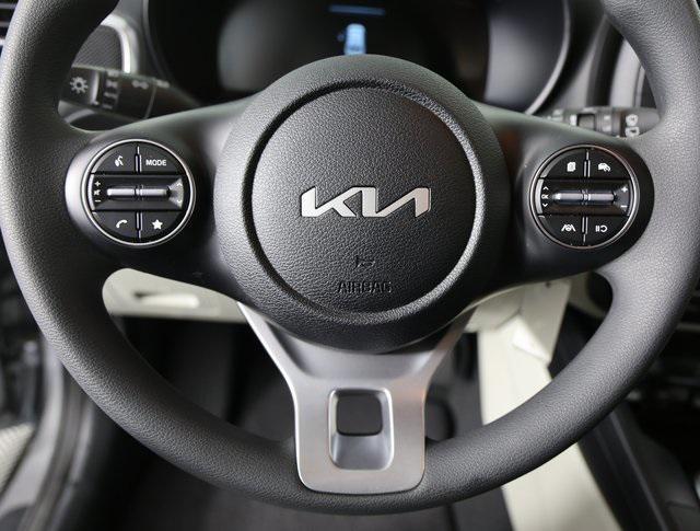 new 2025 Kia Soul car, priced at $20,879