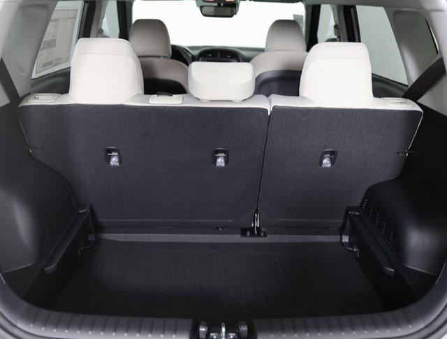 new 2025 Kia Soul car, priced at $20,879