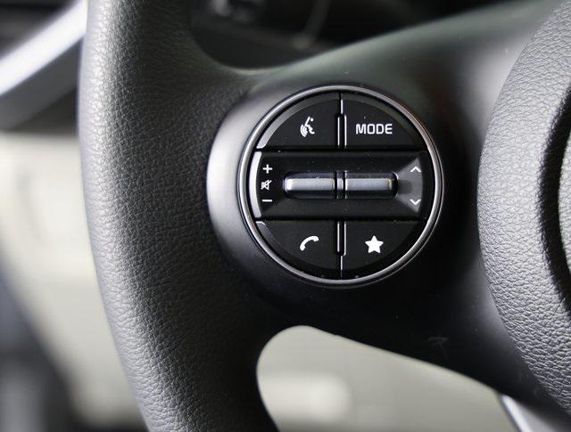 new 2025 Kia Soul car, priced at $20,879