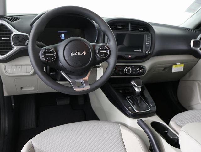 new 2025 Kia Soul car, priced at $20,879