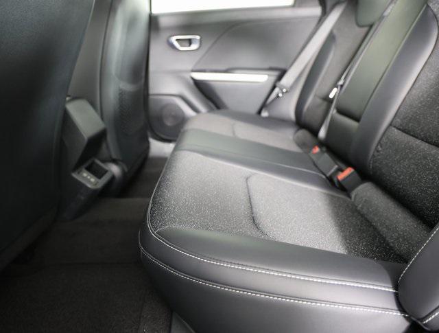 new 2025 Kia K4 car, priced at $24,838