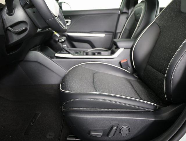 new 2025 Kia K4 car, priced at $24,838