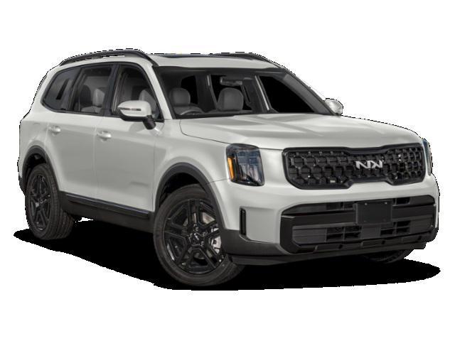 new 2024 Kia Telluride car, priced at $46,580