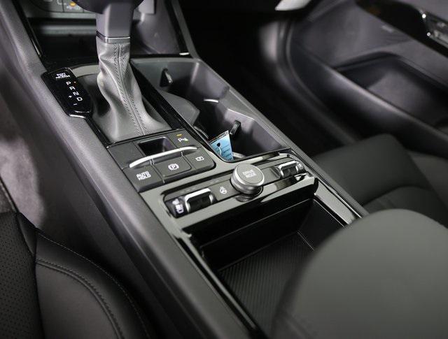 new 2025 Kia K5 car, priced at $34,599