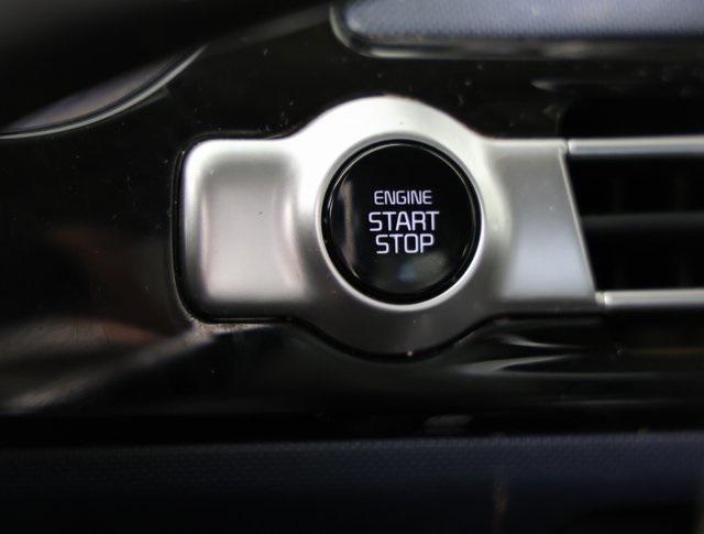 used 2022 Kia Seltos car, priced at $14,495