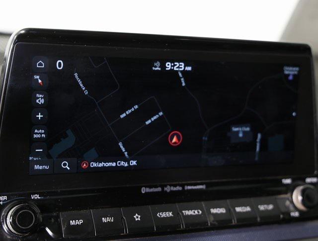 used 2022 Kia Seltos car, priced at $14,495