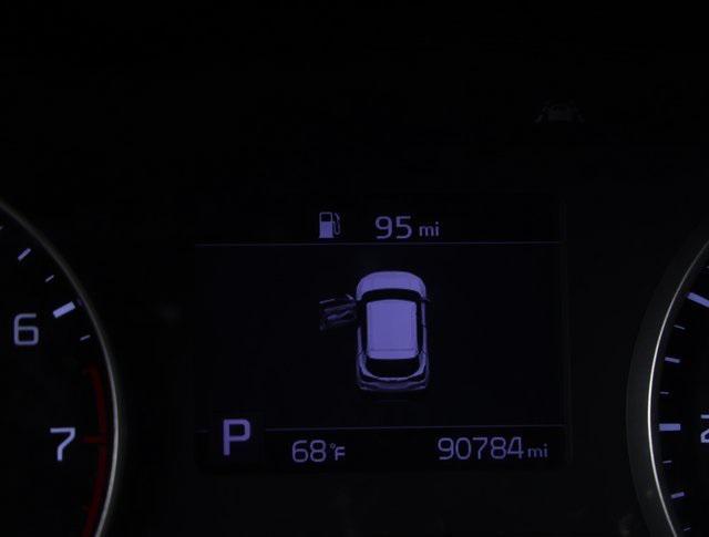 used 2022 Kia Seltos car, priced at $14,495