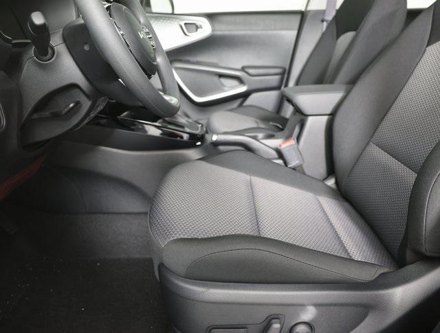 new 2025 Kia Soul car, priced at $23,658