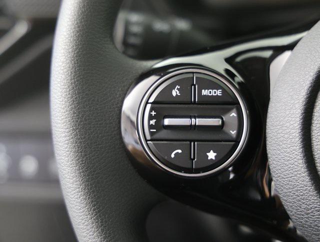new 2025 Kia Soul car, priced at $23,658