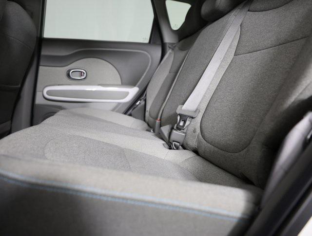 used 2016 Kia Soul EV car, priced at $8,795