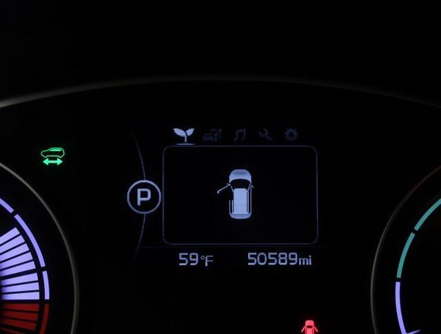 used 2016 Kia Soul EV car, priced at $8,795