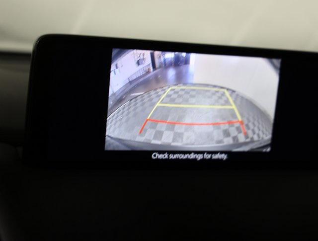 used 2022 Mazda CX-5 car, priced at $20,000