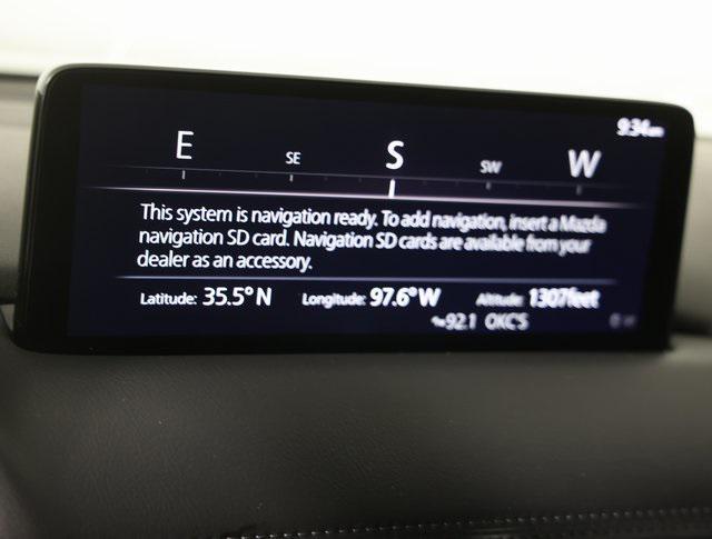 used 2022 Mazda CX-5 car, priced at $20,000