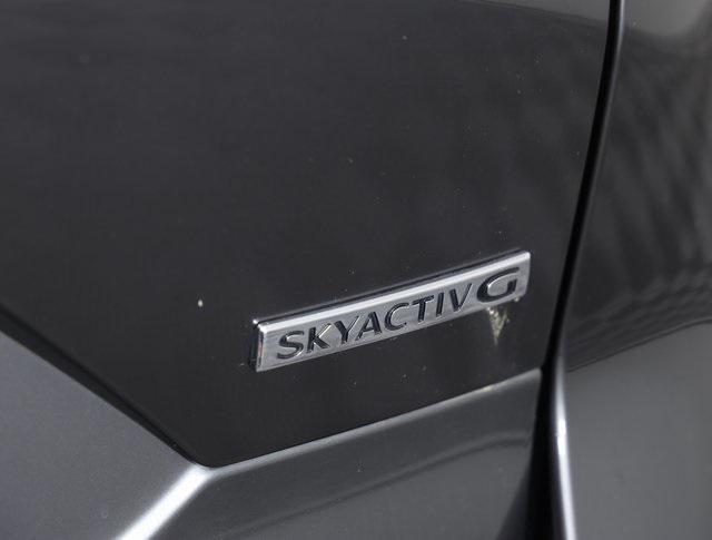 used 2022 Mazda CX-5 car, priced at $20,000