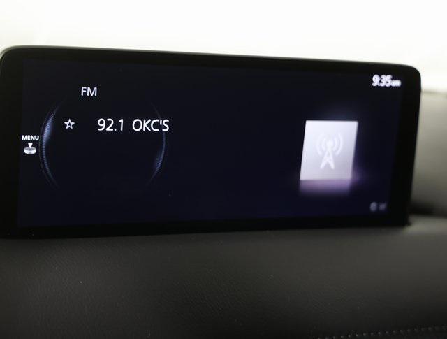 used 2022 Mazda CX-5 car, priced at $20,000