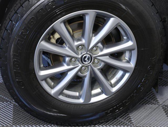used 2022 Mazda CX-5 car, priced at $20,000