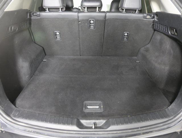 used 2022 Mazda CX-5 car, priced at $20,000