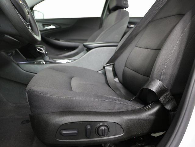 used 2022 Chevrolet Malibu car, priced at $16,995