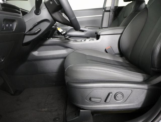 new 2025 Kia Sorento car, priced at $37,855