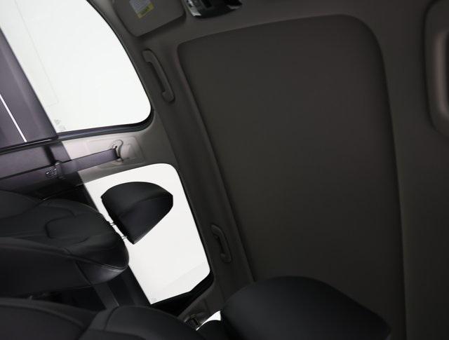 new 2025 Kia Sorento car, priced at $37,855