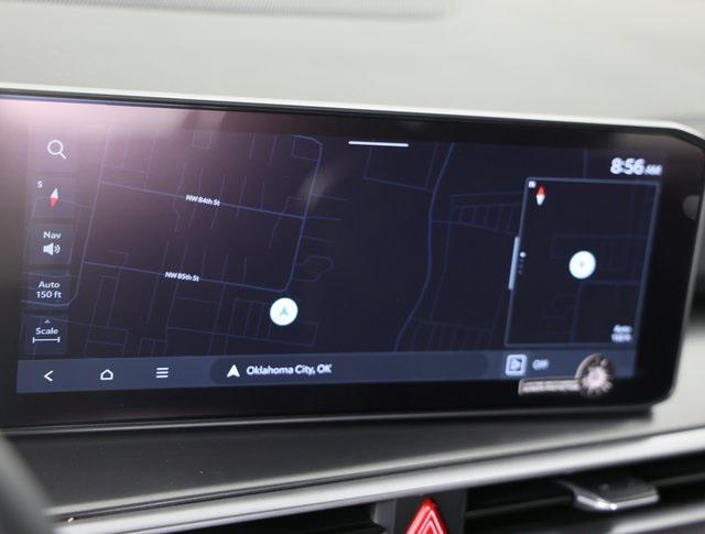 new 2025 Kia Sorento car, priced at $37,855