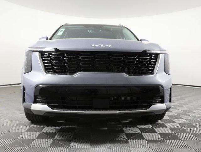 new 2025 Kia Sorento car, priced at $37,855