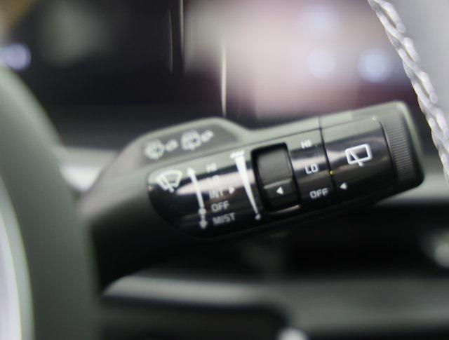 new 2025 Kia Sorento car, priced at $37,855