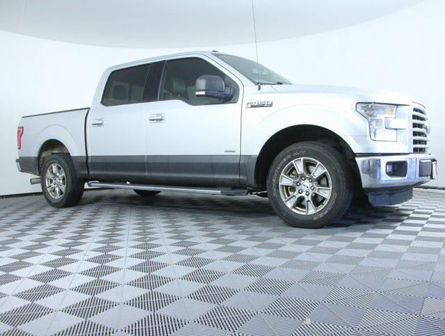 used 2016 Ford F-150 car, priced at $22,150