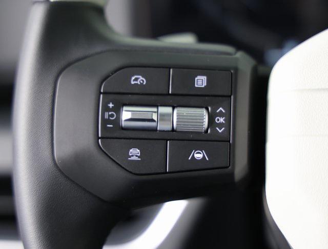 new 2025 Kia K4 car, priced at $27,510