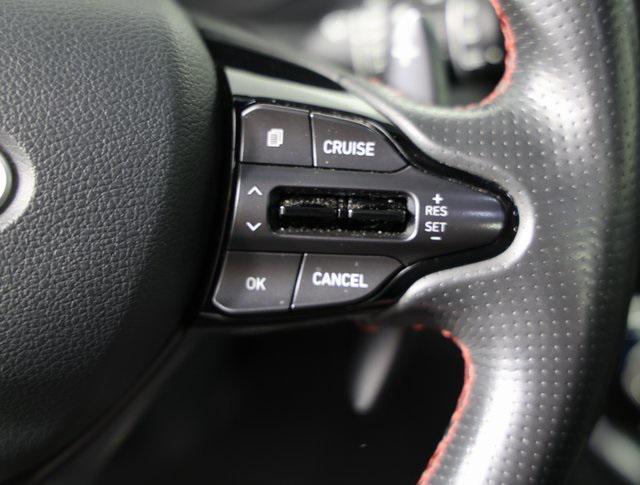 used 2019 Hyundai Elantra GT car, priced at $12,995