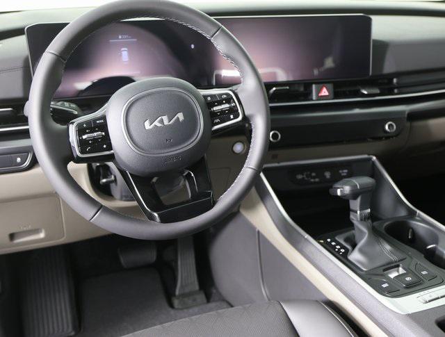 new 2026 Kia Carnival car, priced at $38,744