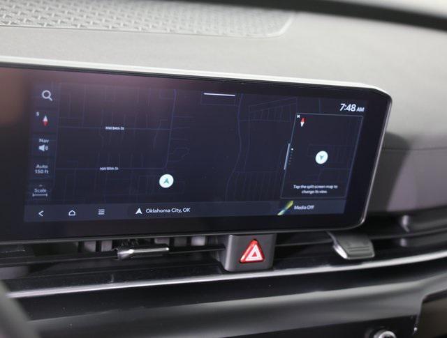 new 2026 Kia Carnival car, priced at $38,744