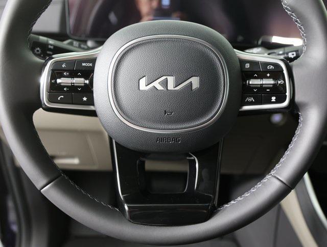 new 2026 Kia Carnival car, priced at $38,744
