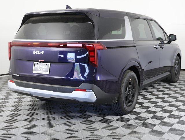 new 2026 Kia Carnival car, priced at $38,744