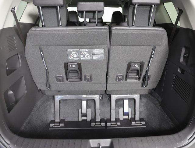 new 2026 Kia Carnival car, priced at $38,744