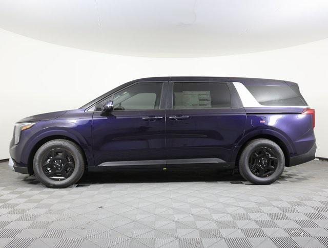 new 2026 Kia Carnival car, priced at $38,744