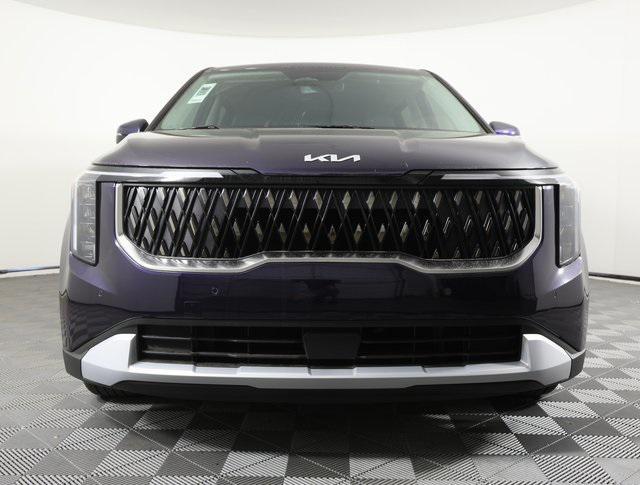 new 2026 Kia Carnival car, priced at $38,744